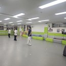 장성태권도장 이미지