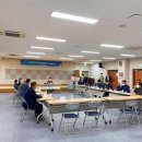 수완동 행정복지센터 3층 회의실 이미지