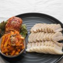 롯데마트 장유점 | 장유 데이트 맛집 추천, 김해 부영보쌈에서 보쌈 데이트 제대로 즐기기