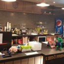 아이센스리그 PC방 평리점 이미지