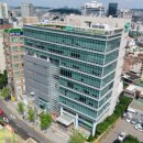 삼진제약사옥 이미지