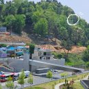 진주 망진산 봉수대 | 진주 망진산 봉수대 비거육교 망경공원 비거숲길 산책로 단장중