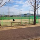 사천우주항공파크골프장 이미지