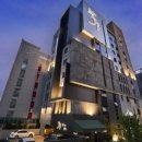 제이비 디자인 호텔 이미지