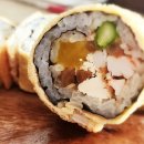 제일유부김밥
