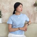 레트로엠 | 로엠 드롭드롭드롭 그래픽티셔츠 여자 여름 키치룩 코디