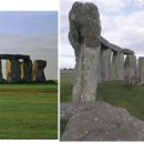신비의 고대 건축물들과 세계 역사의 조각＜2＞ 이미지