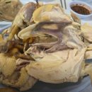 오대산 반찬 이미지