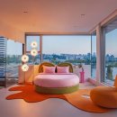 스카이 스위트 이미지