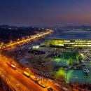 광명스피돔 주차장 이미지