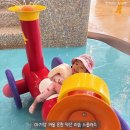 유파크홀딩스(주) | 덕산 리솜스플라스 아기랑 겨울 온천 워터파크 실내 스파 준비물 식당