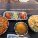 옛날멸치국수 이미지