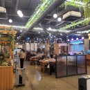 UR(파주시)-[교하로]-상-40 | 파주 심학산 맛집뽀개기2탄 '심학산 바베큐그릴' : 내돈내산 가족외식 생일상차림은 미리 예약 필수