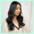 래진헤어 | 동성로미용실 이재원미용실 바이올렛 레드 염색 후기