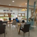 어수정작은도서관 이미지