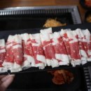 돌판생삼겹 - 아산시 한들물빛2로 18 | 돌판생삼겹