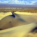 Death Valley (죽음의 계곡) 이미지