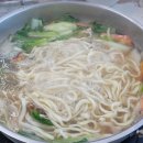상상해물칼국수포항흥해점