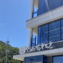 파란 카페 앤 호스텔 이미지