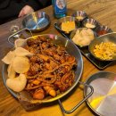 대구 시지치킨 사월동맛집 찐이야 숯불두마리치킨 사월점