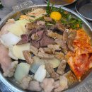 씨유 수원영통벽적골점 | 10년 단골이 다시 찾은 영통 곱창집, 벽적골황소곱창 망포본점