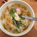 원조18번완당 | 부산 원조 18번 완당 발국수 맛집 후기