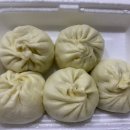다우가왕만두찐빵