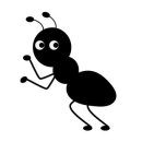 개미공원 근처 이미지