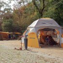 양주시 미술관 옆 캠핑장 이미지