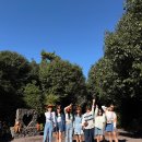 백설공주 팬션 | 제주 산양큰엉곶 포토존 입장료 솔직후기!