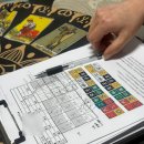 안말로 | 의정부 타로 잘보는곳｜사주+타로 같이 보는 곳, 이직운 연애운 상담 후기