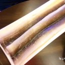 풍천장어 숯불꼼장어 이미지