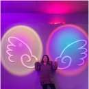 원당마을회관 | 고양시 원당 성사동 &#39;뭉티기 회관&#39;서 연말 송년회모임후기 (feat.지하땅굴맥주집)