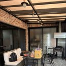 샵테라스 | 곤지암 화담숲 근처 수영장 풀빌라 대가족 펜션 샵테라스 내돈내산 후기