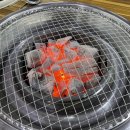 통영왕갈비