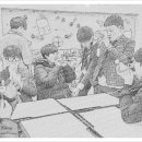 원봉중학교 이미지