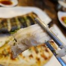 어촌화덕생선구이