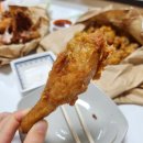 생초통닭