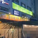 구구닭치킨호프 이미지