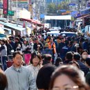 죽도어시장 화장실 이미지