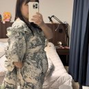 [임신 18~22주차] 광주근교벚꽃명소 광주근교피크닉 산전육아휴직시작 임신일상 임신일기