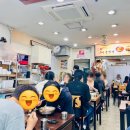 부산 서면 맛집 서면밀면 후기