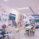 라페스타네일