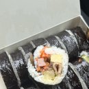 김밥일번지창원대점