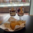 라온목장 | 광교 디저트 맛집 - 쿠크봉 광교아브뉴프랑점 상하목장 아이스크림 후기