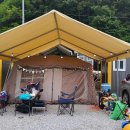 숲속의 쉼터 이미지