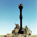 서방 표준자주포 M109 자주포 ＜ M-109 Howitzer ＞ 이미지