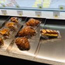 서초역 3번출구 앞 | 카페드리옹 사랑의교회점 서초역카페 말차와 바닐라밀푀유가 맛있는 디저트 맛집 솔직후기