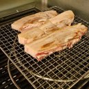 사천시문화예술회관 야외화장실 | [구월동 맛집] 할매솥뚜껑삼겹살 예술회관점 72시간 저온숙성 왕겨 훈연 초벌 더맛있는 흑돼지삼겹살...