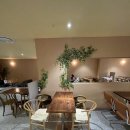 신이남식당 | 일산 롯데백화점 디저트 맛집, 젠젠스퀘어 수플레 팬케이크